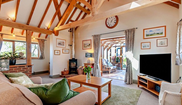 The Cottage at Little Bower