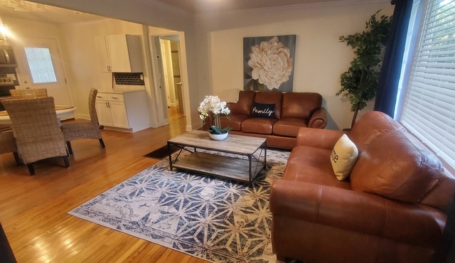 The Cottage at Maple