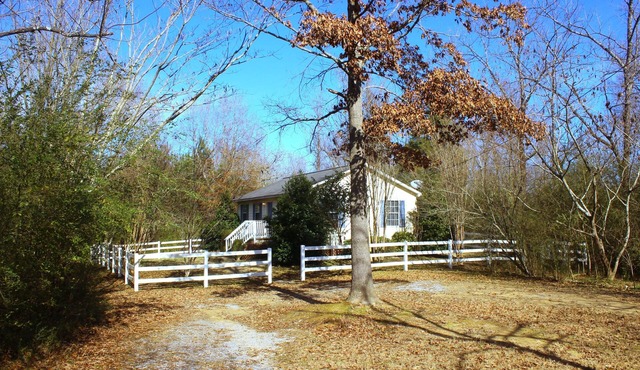 The Cottage At Meadowbrook