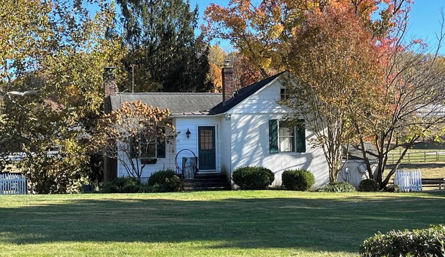 The Cottage at Merryland Farm