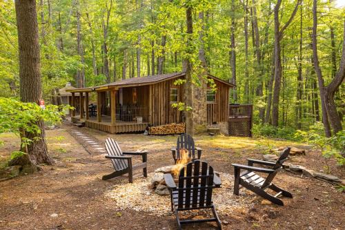 The Cottage at Natures Edge