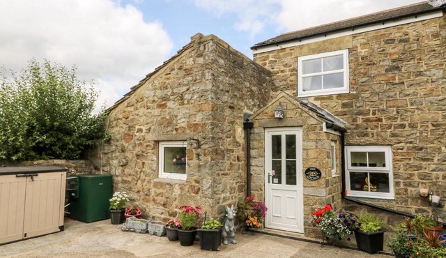 The Cottage at Nidderdale