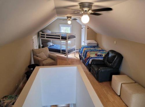 The Cottage at North River