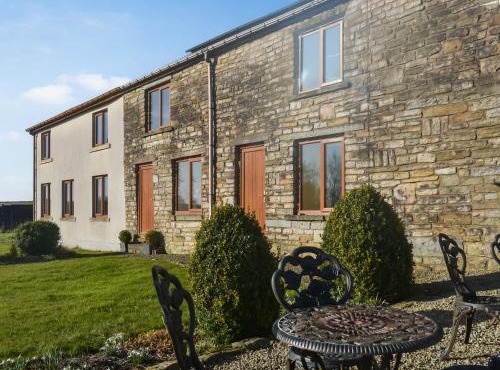 The Cottage At Peers Clough Farm