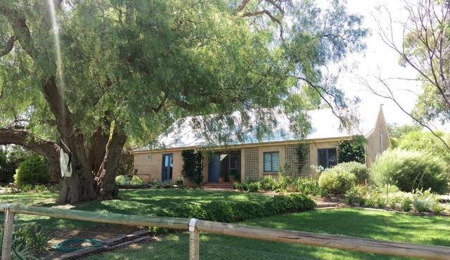 The Cottage at Riverside Farm