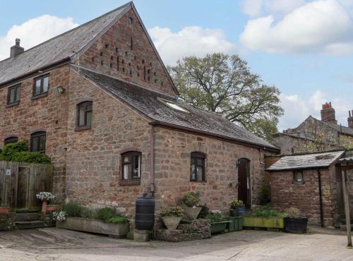 The Cottage at Rocklands Farm
