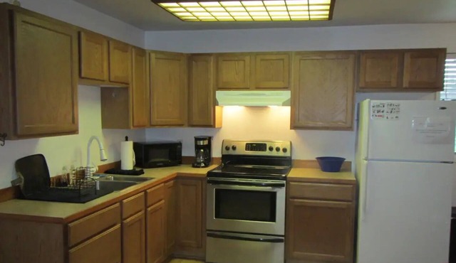 The Cottage at Rusty Bar Ranch