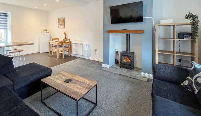 The Cottage at Scales