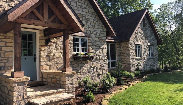 The Cottage at Streamwalk