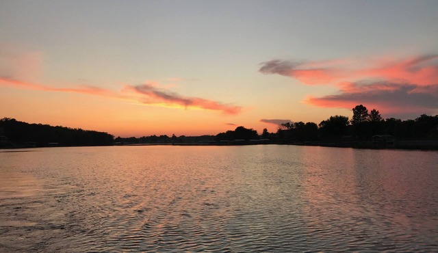 ≋ The Cottage at Sun Valley Lake ≋