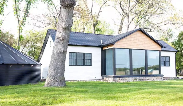 The Cottage at The Mill District