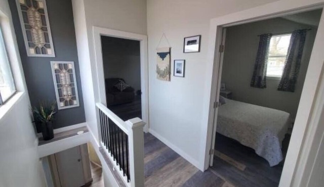 The Cottage At The Lodge