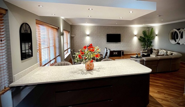 The Cottage at The Vu