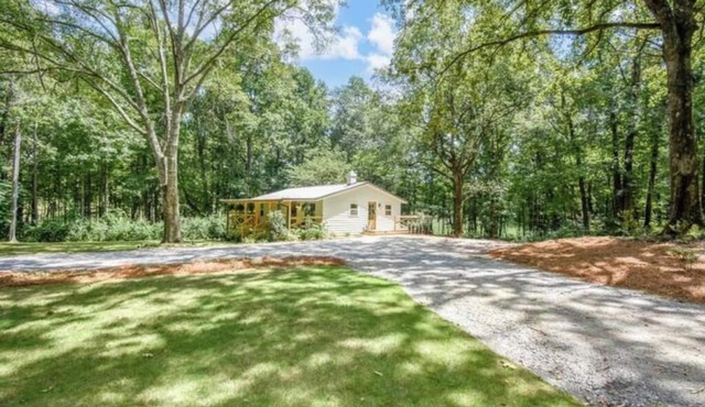 The Cottage at Walnut Ridge