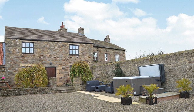 The Cottage at Wilson House