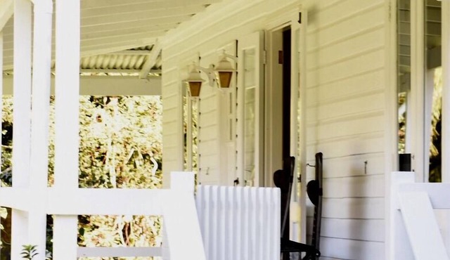 The Cottage at Windaboo- Byron Hinterland Retreat