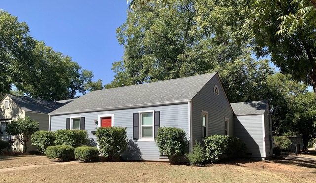 The Cottage at Woodrow