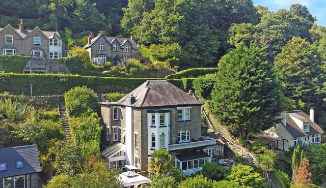 The Cottage at Woodlands