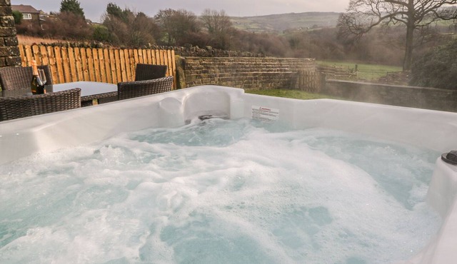 The Cottage, Beeston Hall