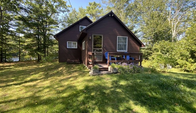 The Cottage | Bristol