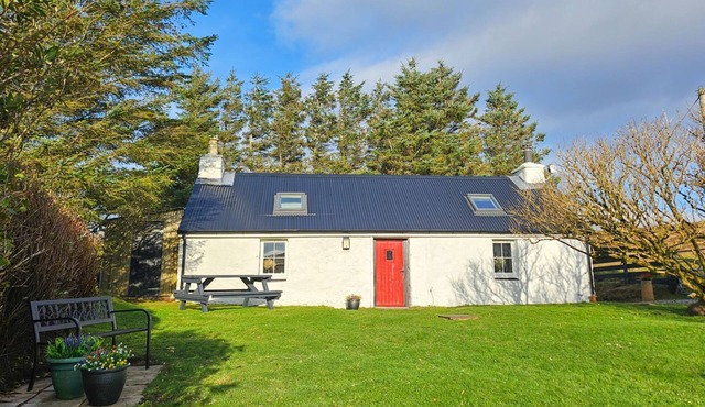 The Cottage by Interhome