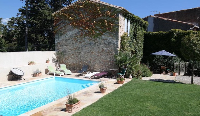 The Cottage, Clos des Archers