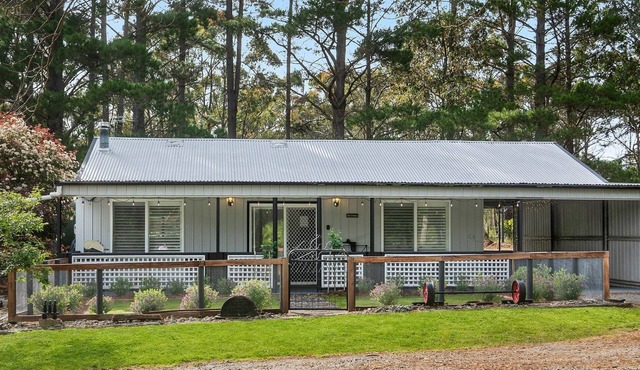 The Cottage, Colo Vale, Southern Highlands