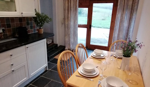 The Cottage - Dartmoor