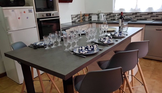 The Cottage of the Mills Nissan Lez Enserune