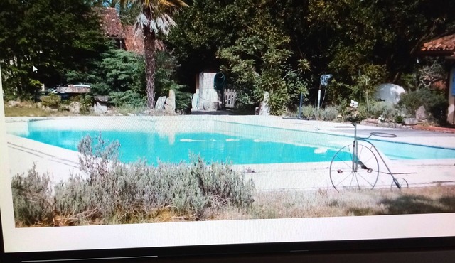 The cottages of bioy pontonx sur adour