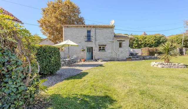 The Cottage