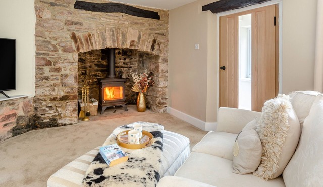 The Cottage - Catford House