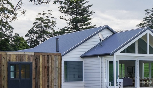 The Cottage - Glenworth Estate