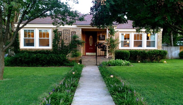 The Cottage Guest Home - Great Canyon location, near WTAMU and Palo Duro Canyon