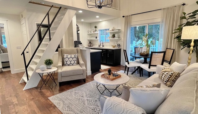 The Cottage Haven - Nestled In The Heart Of Wine Country And Horse Country