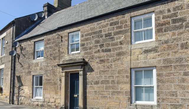 The Cottage Highfield