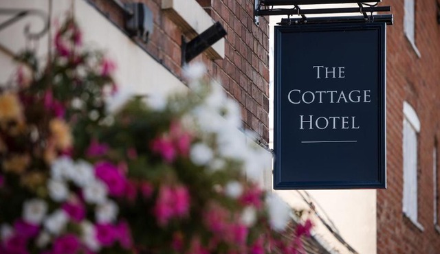 The Cottage Hotel