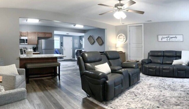 The Cottage House - Family Friendly, Close to GSU!