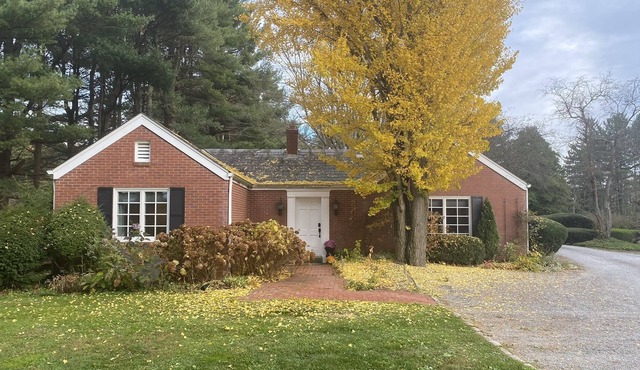 The Cottage in Brownsdale