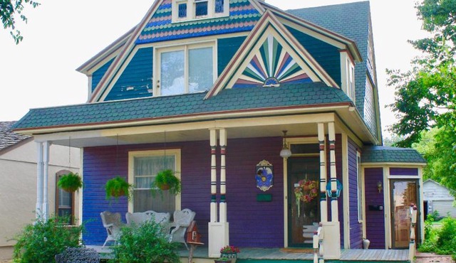 The Cottage Inn