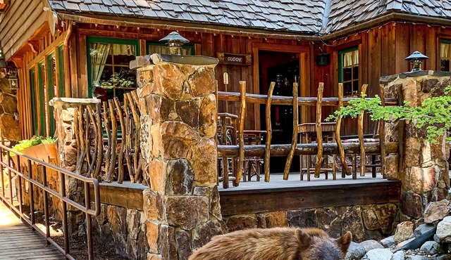 The Cottage Inn