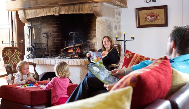 The Cottage Jéraphie