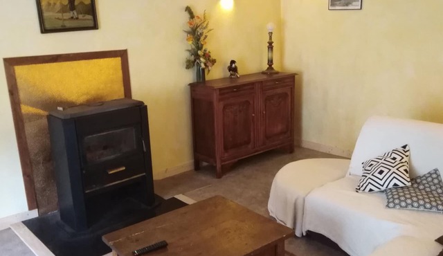 The cottage La Fario 65120