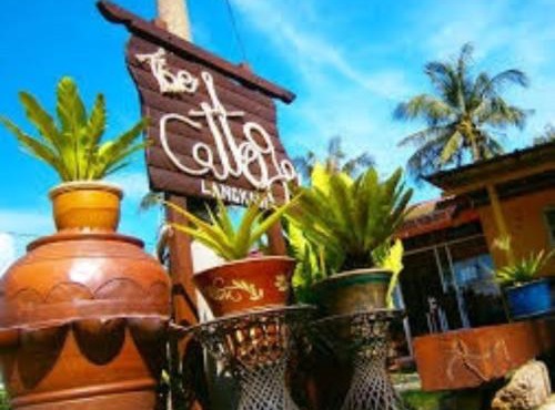 THE COTTAGE LANGKAWI