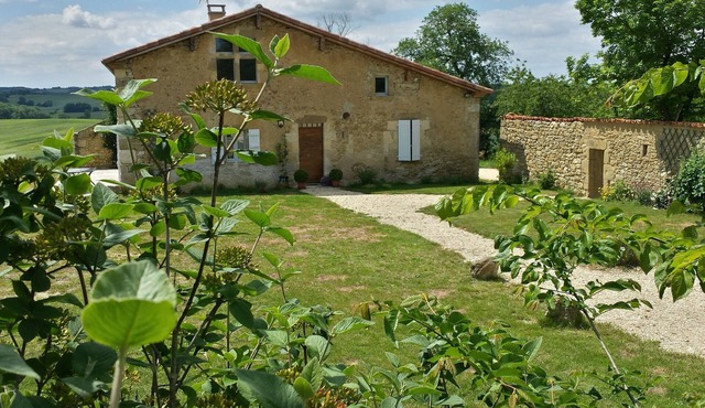 The Cottage Lartet . Near Vic Fezensac - Marciac - Auch