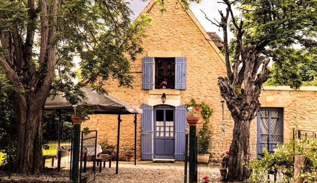 The Cottage, Les Chouettes, Dordogne Valley where memories are made