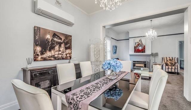 The Cottage - Lithgow