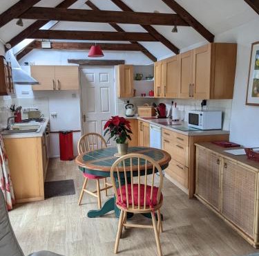 The Cottage, Little Trembroath