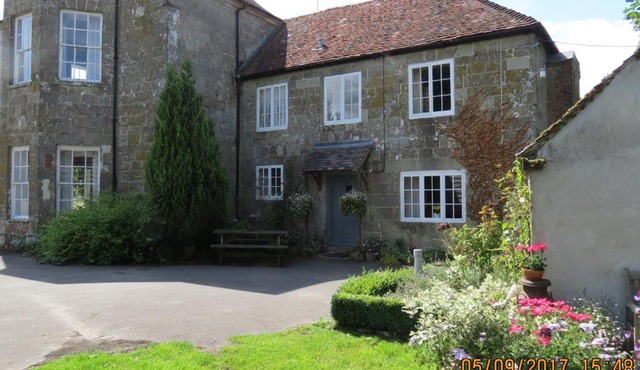 The Cottage Marshwood Farm