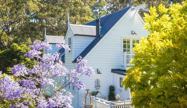 The Cottage North Narooma